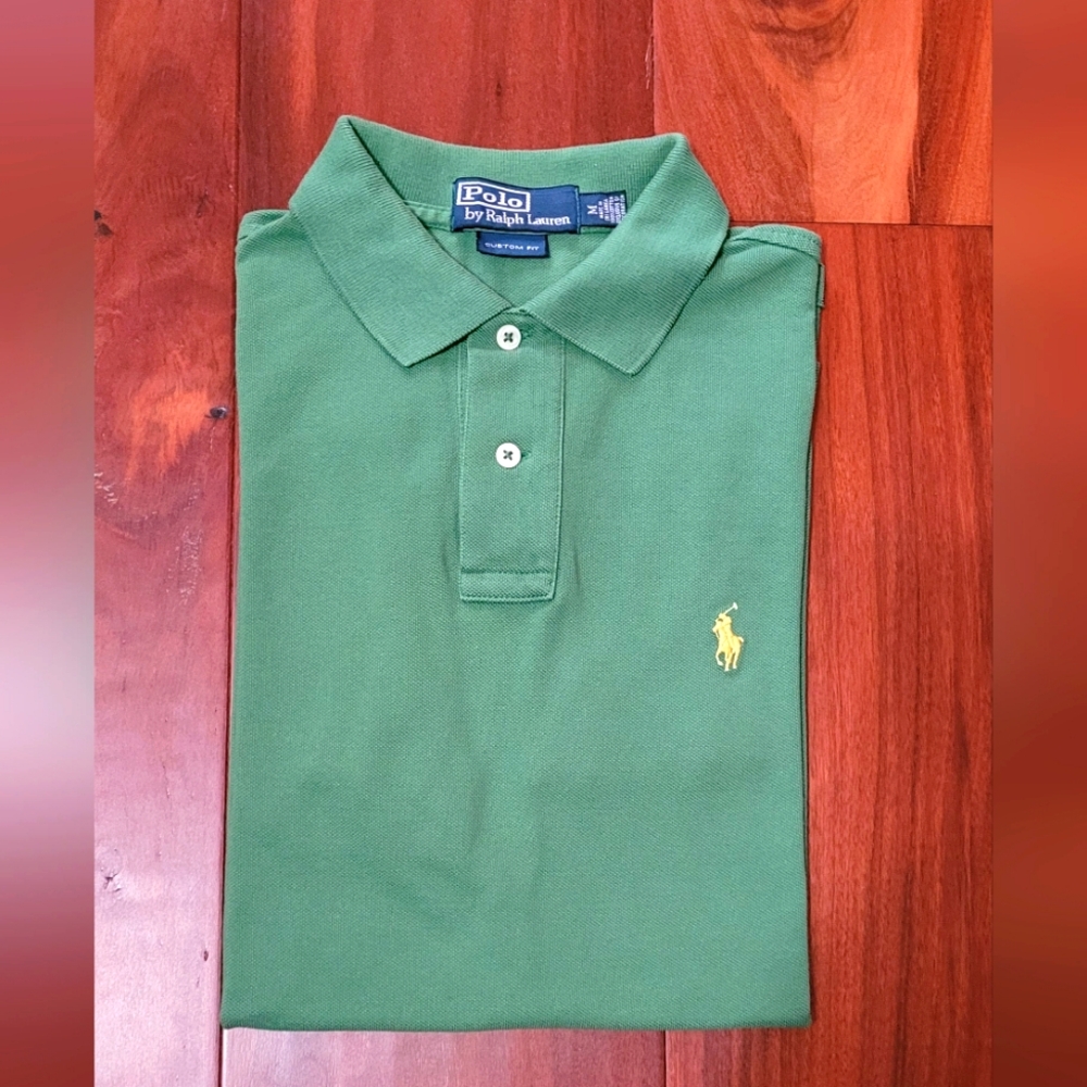 Ralph Lauren polo